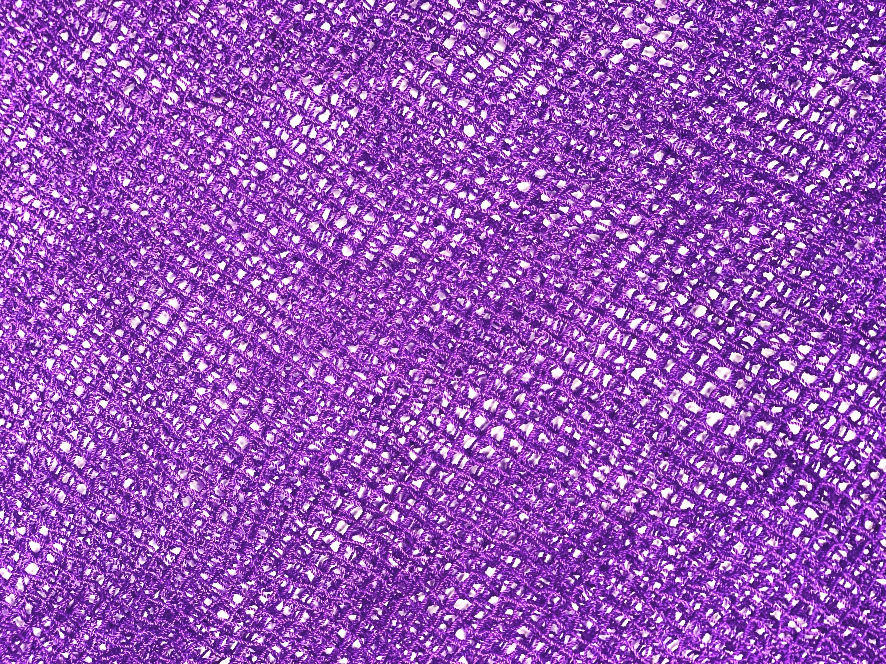 Purple African Exfoliating Soonge