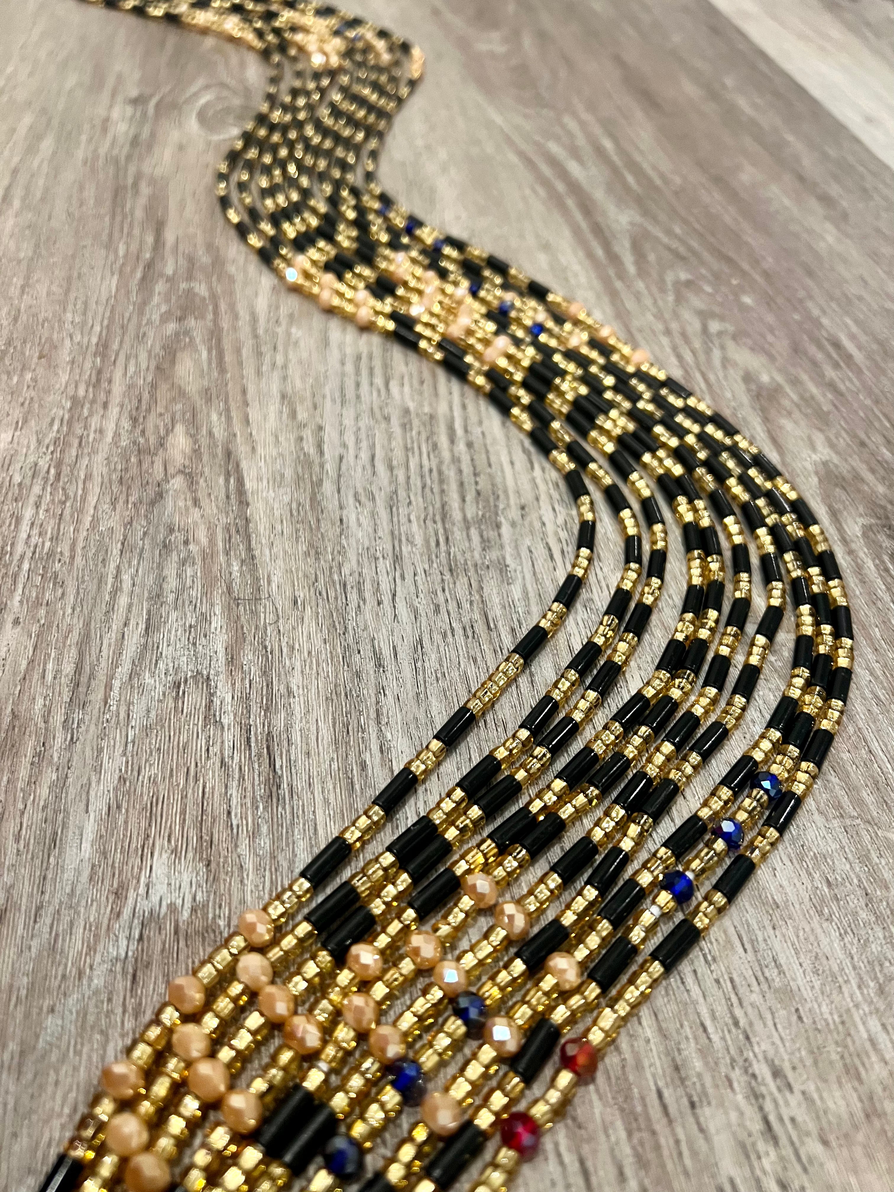 Phara Waist Beads