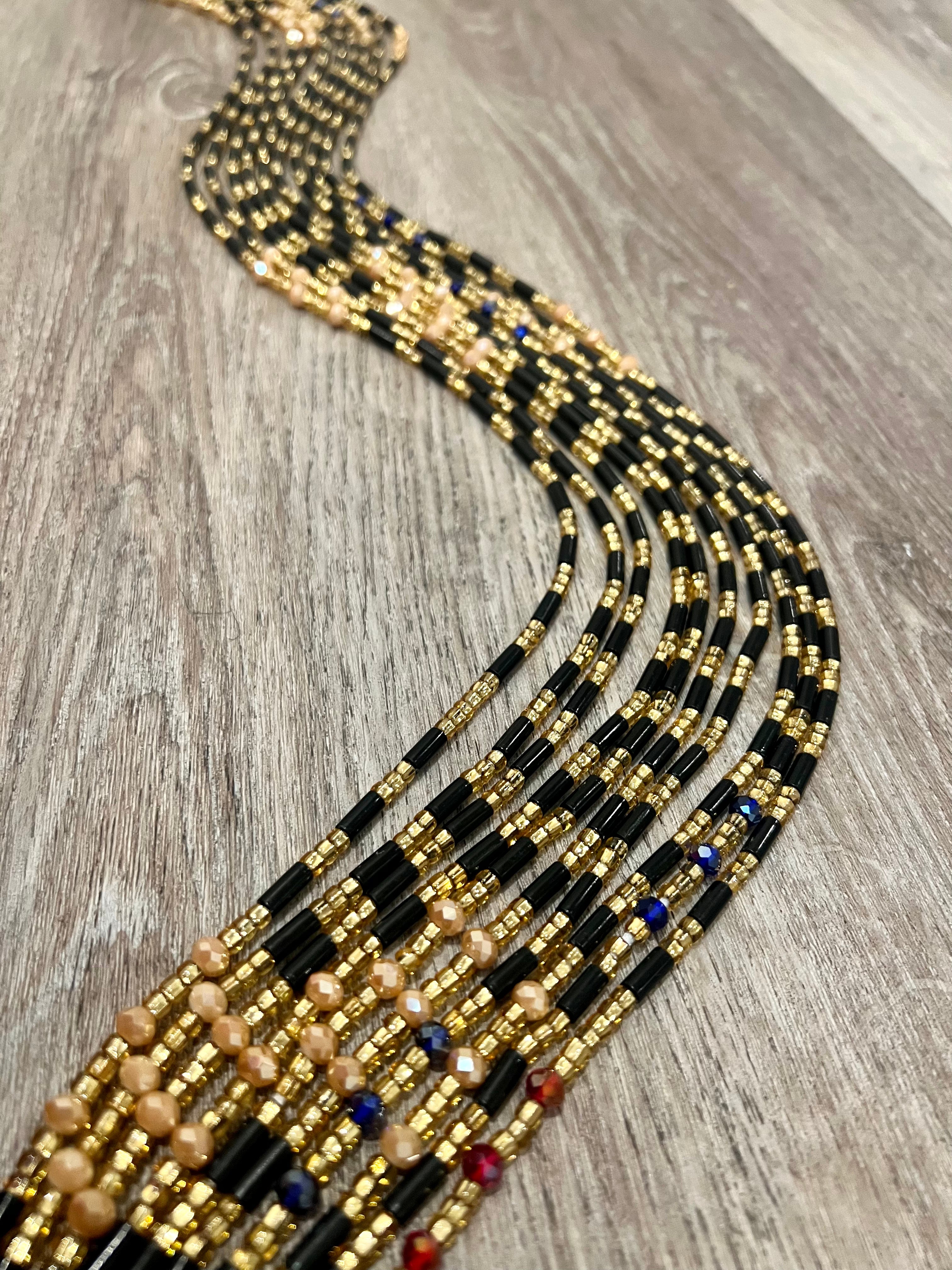 Phara Waist Beads