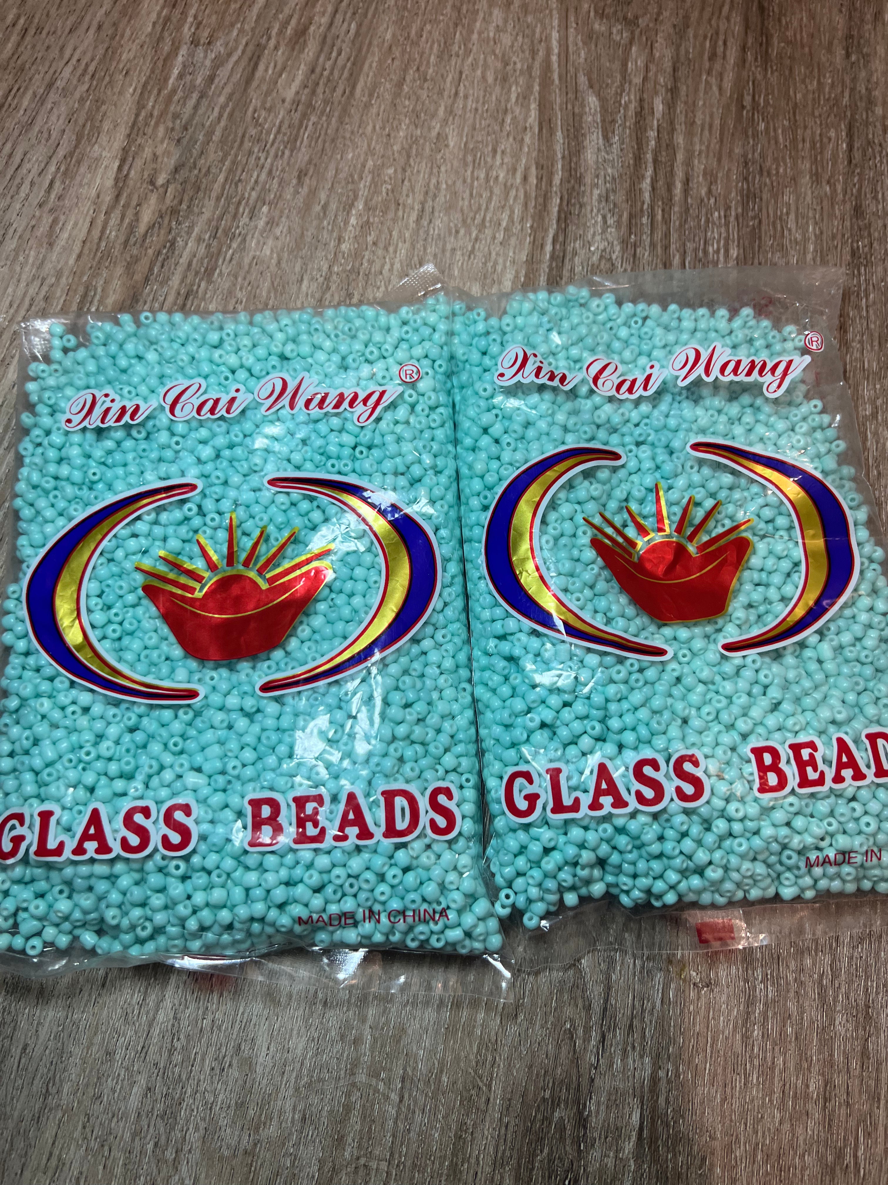 Glass Beads 104