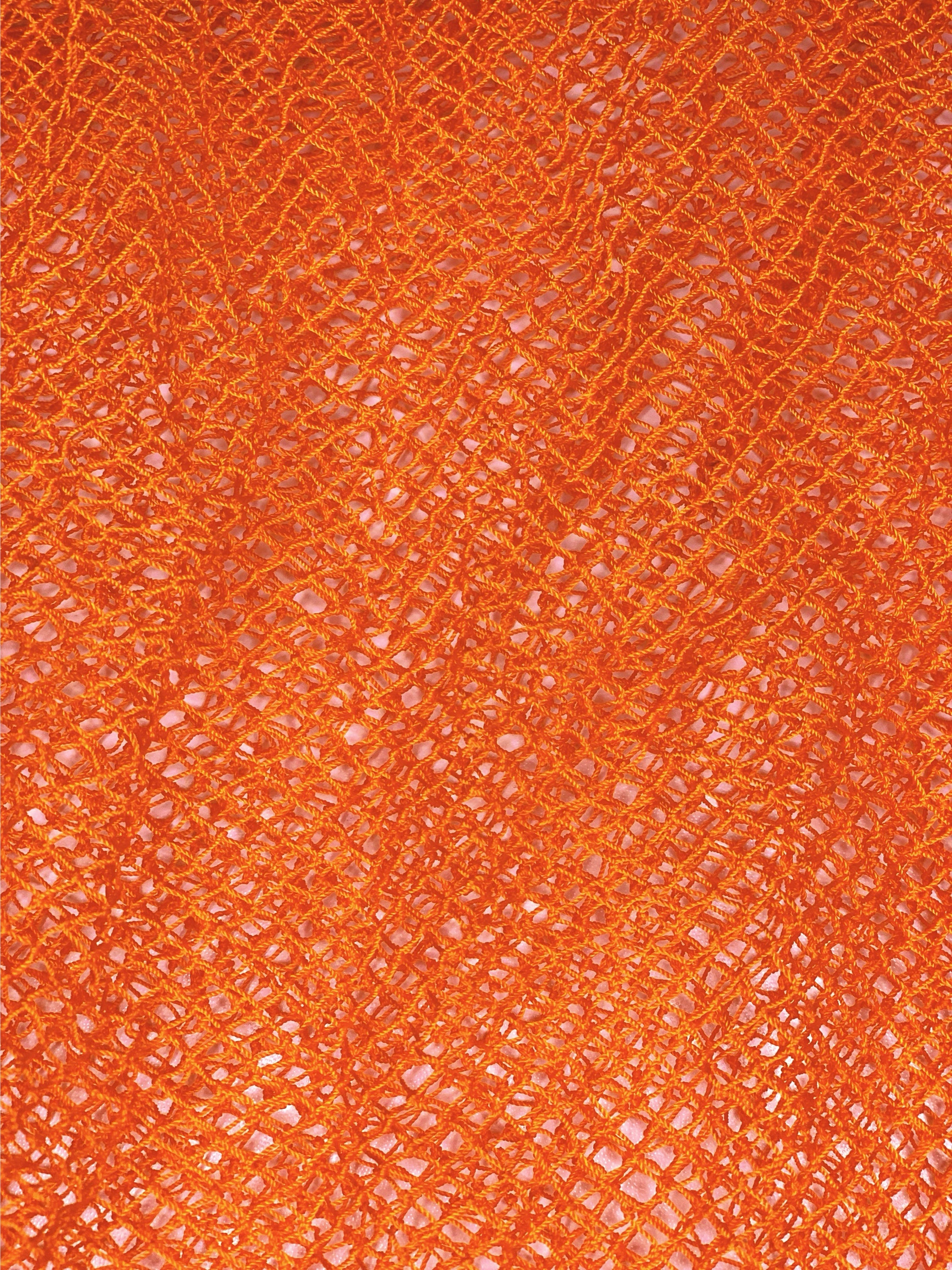 African Exfoliating Sponges Orange - Classybaya 